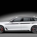 BMW Serie 5 Touring M Performance 2017 3 150x150