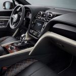 Bentley Bentayga Mulliner Interior 01 150x150