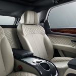 Bentley Bentayga Mulliner Interior 02 150x150