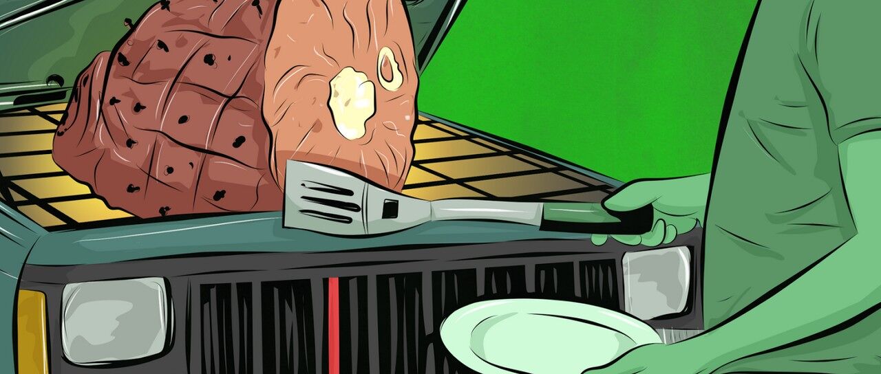 Todas las noticias de coches en un solo portal: Pruebas, fotos, vídeos, informes...