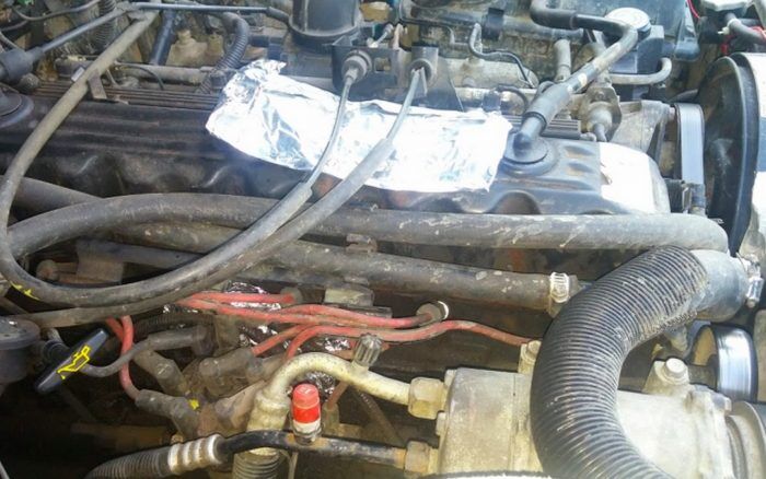 Cocinando En El Coche 6 700x438