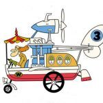 El Auto Convertible 150x150