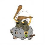 El Rocomovil 150x150