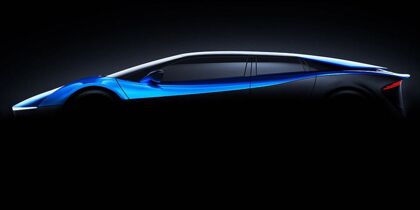 Elextra busca producir el superdeportivo eléctrico más rápido del mundo