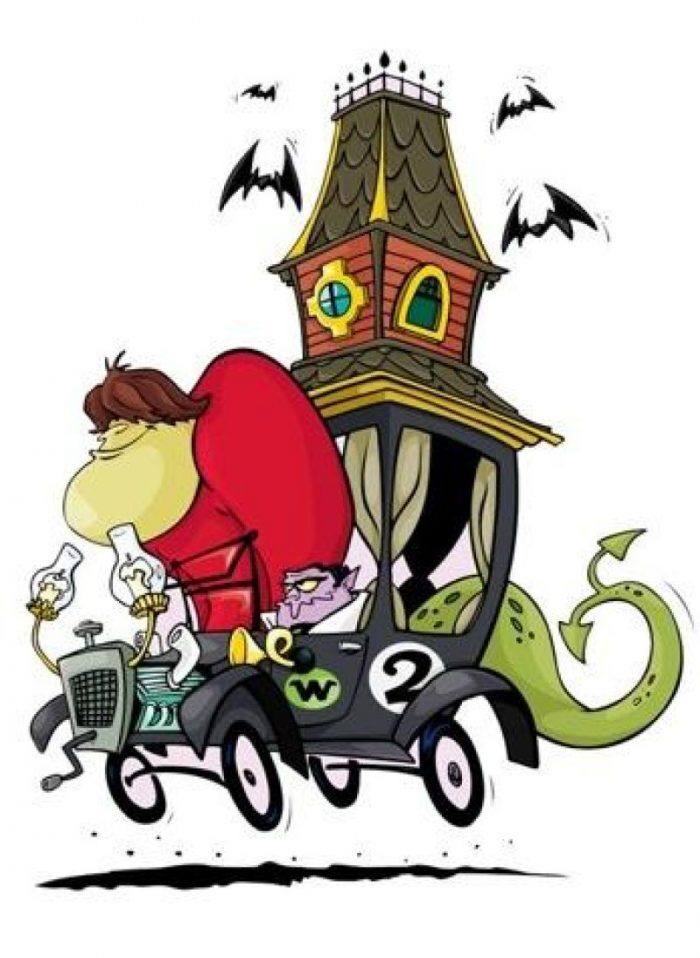 EspantomóVil 700x958