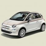 Fiat 500 Sessantesimo 2017 1 150x150