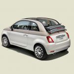 Fiat 500 Sessantesimo 2017 2 150x150