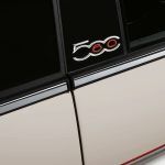 Fiat 500 Sessantesimo 2017 5 150x150