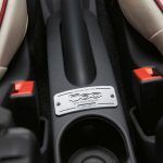 Fiat 500 Sessantesimo 2017 Interior 3 150x150