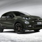 Fiat 500X S Design 2017 1 150x150