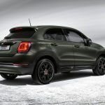 Fiat 500X S Design 2017 2 150x150