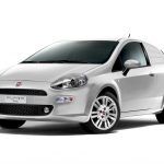 Fiat Punto Van 2012 Image 01 150x150