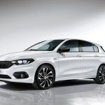 Fiat Tipo S Design 2017 1 150x150