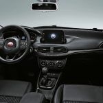Fiat Tipo S Design 2017 Interior 1 150x150