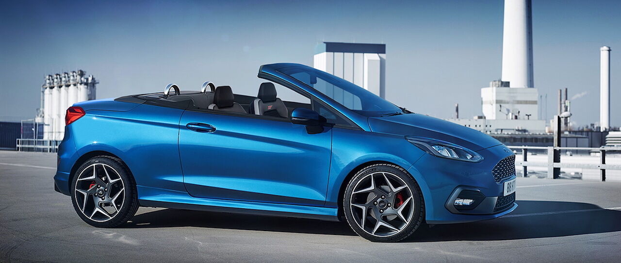 Todas las noticias de coches en un solo portal: Pruebas, fotos, vídeos, informes...