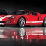 Ford GT 2005 1 150x150