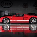 Ford GT 2005 11 150x150