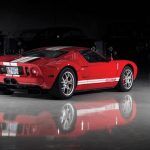 Ford GT 2005 12 150x150