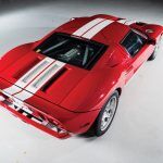 Ford GT 2005 13 150x150