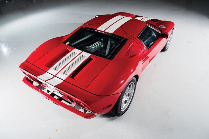 Ford GT 2005 13 700x467