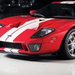 Ford GT 2005 2 150x150