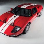Ford GT 2005 6 150x150