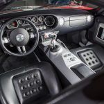 Ford GT 2005 Interior 1 150x150