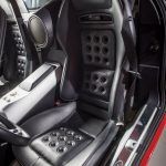 Ford GT 2005 Interior 2 150x150