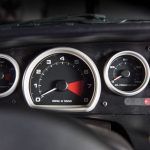 Ford GT 2005 Interior 3 150x150