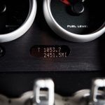 Ford GT 2005 Interior 5 150x150