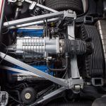 Ford GT 2005 Interior 8 150x150