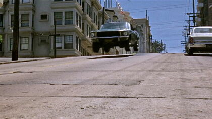 Se confirma: Bullitt volverá y estará protagonizada por Bradley Cooper