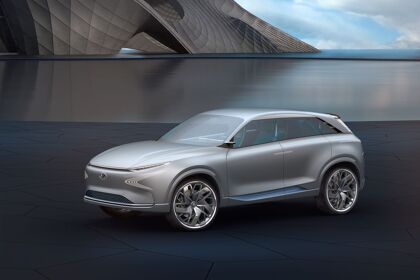 Fiat planea diseñar sistemas de propulsión con hidrógeno junto a Hyundai