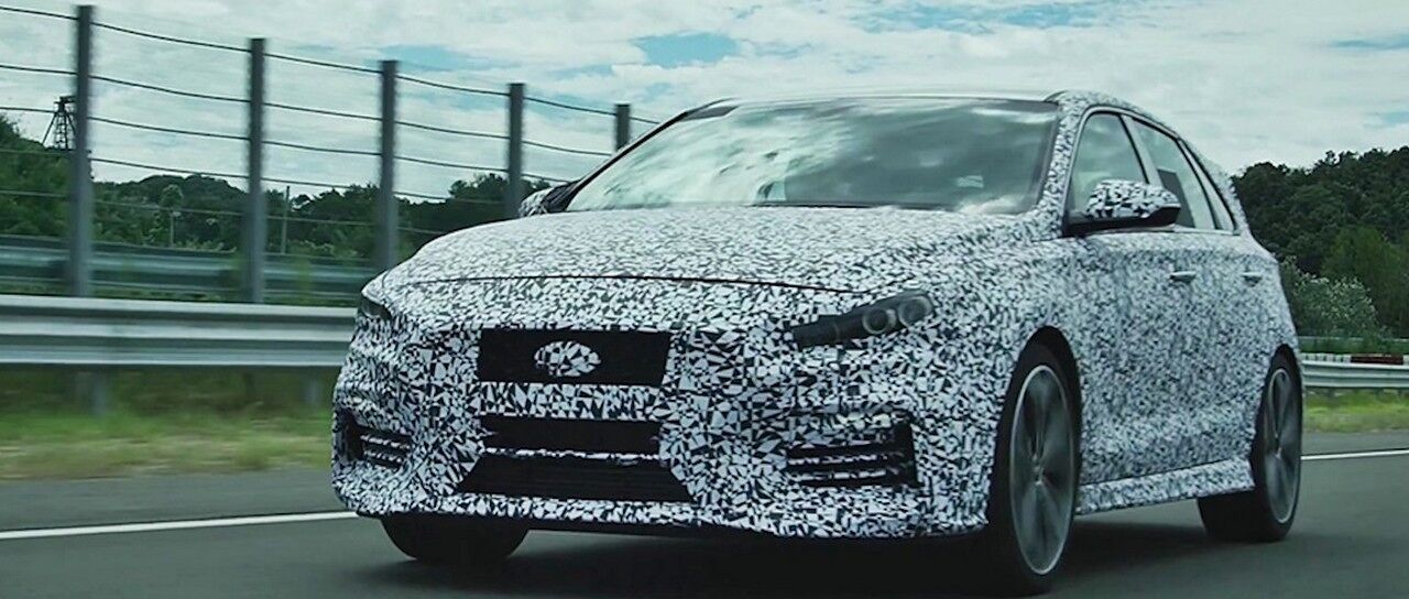 Todas las noticias de coches en un solo portal: Pruebas, fotos, vídeos, informes...