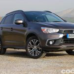 Mitsubishi ASX 2017 Prueba 1 150x150
