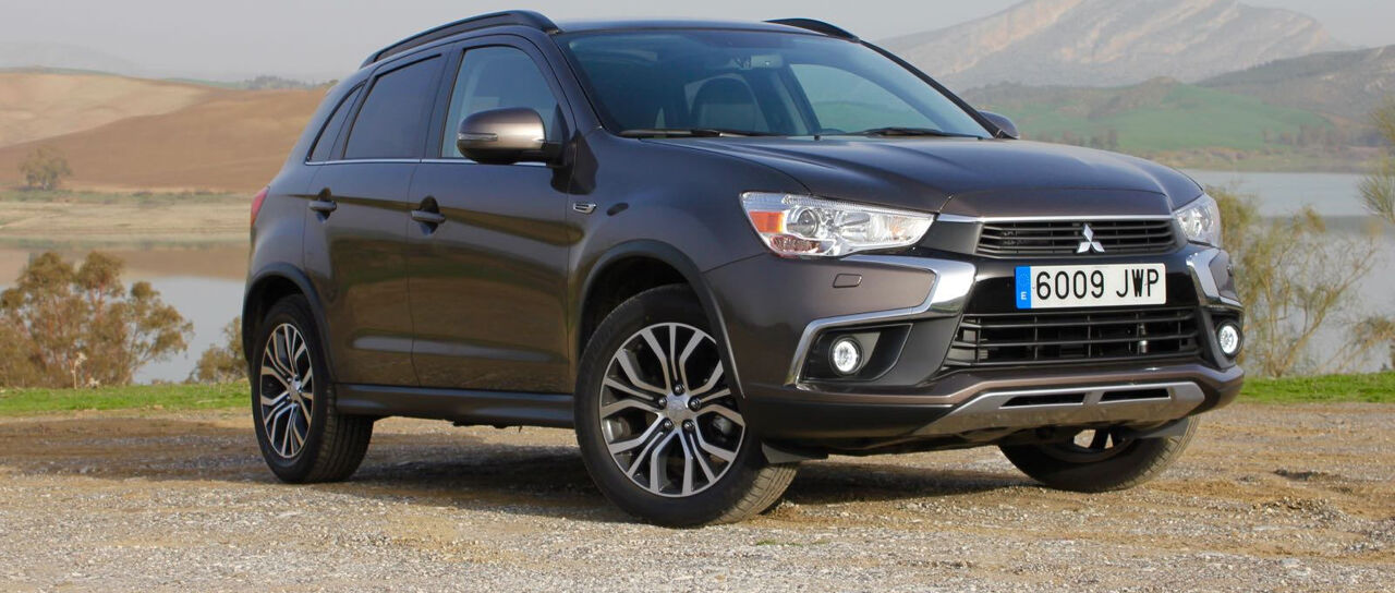Todas las noticias de coches en un solo portal: Pruebas, fotos, vídeos, informes...