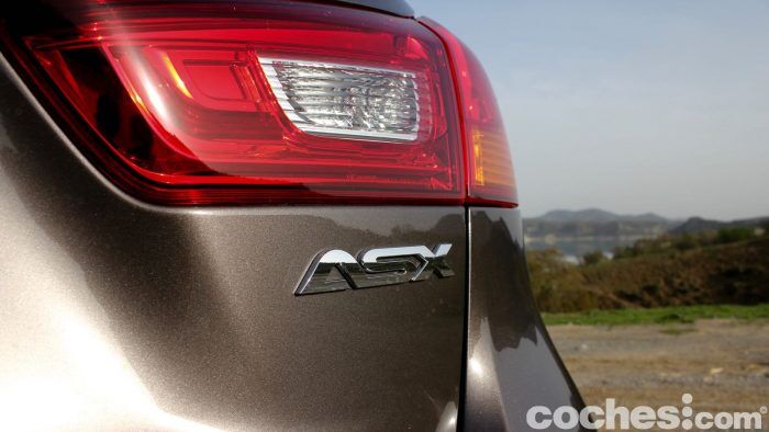 Mitsubishi ASX 2017 Prueba 11 700x394