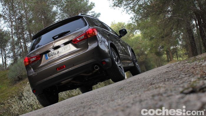 Mitsubishi ASX 2017 Prueba 14 700x394