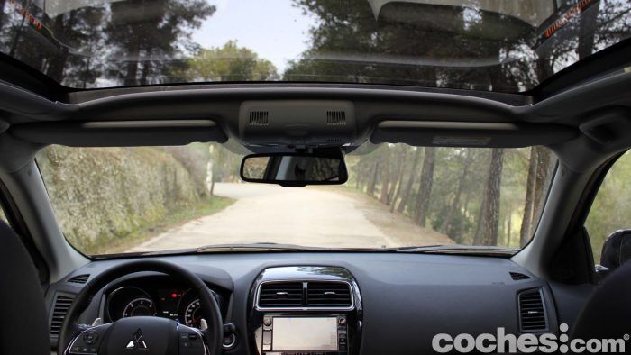 Mitsubishi ASX 2017 Prueba 16 700x394