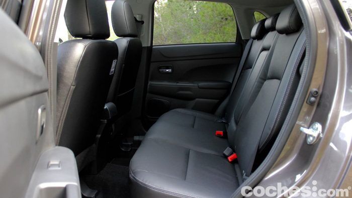 Mitsubishi ASX 2017 Prueba 24 700x394