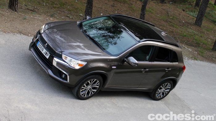 Mitsubishi ASX 2017 Prueba 26 700x394