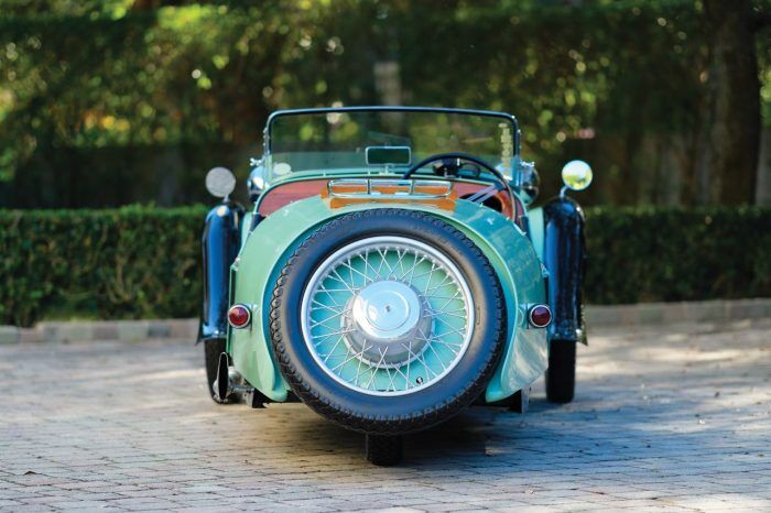 Morgan F Super 1947 13 700x466