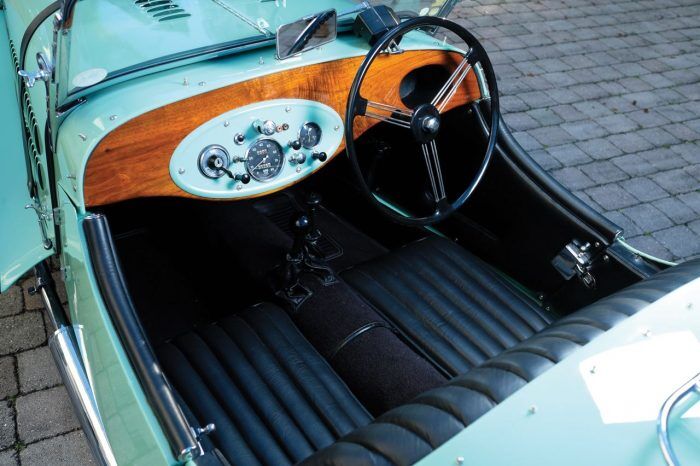 Morgan F Super 1947 23 700x466