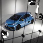 Renault Zoe E Sport Concept 2017 1 150x150
