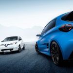 Renault Zoe E Sport Concept 2017 15 150x150