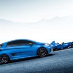 Renault Zoe E Sport Concept 2017 16 150x150