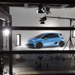 Renault Zoe E Sport Concept 2017 2 150x150