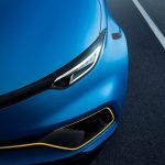 Renault Zoe E Sport Concept 2017 21 150x150