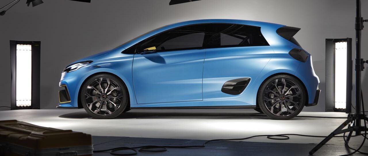 Todas las noticias de coches en un solo portal: Pruebas, fotos, vídeos, informes...