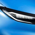 Renault Zoe E Sport Concept 2017 9 150x150